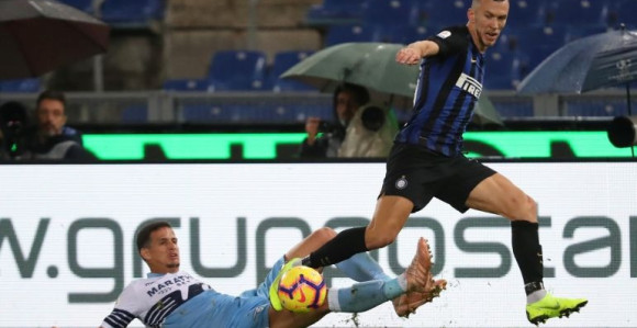 Perišić otvoreno: Bio sam blizu prelaska u Junajted!