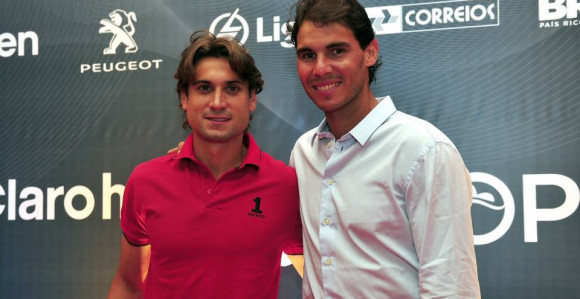 Tenis više neće imati nekoga kao što je Nadal!