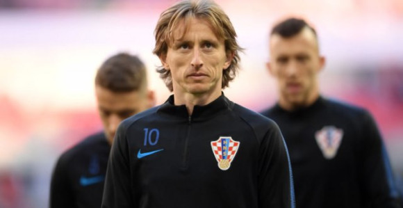 Modrić je bio sjajan! Ali, šta je sa Snajderom i 2010. godinom?