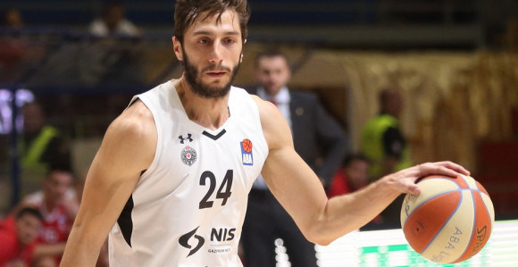 Čakarević kod Čanka u Litvaniji!