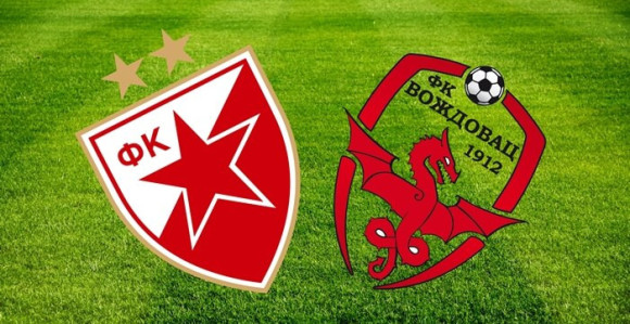 Zvezda čeka Voždovac...