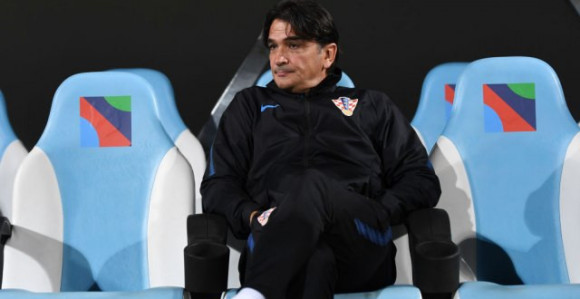 Dalić: Svi žele da igraju protiv nas!