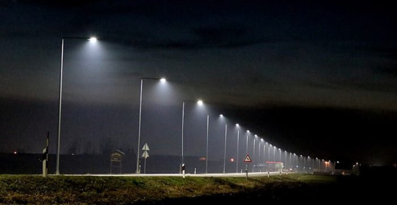 Ništa od štednje na LED rasvjeti