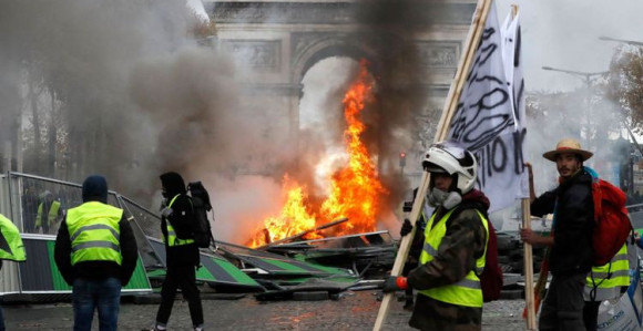 U Francuskoj bez vanrednog stanja