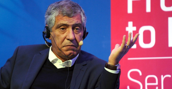 Tako je pričao selektor Portugala: Ne bih volio Srbiju!