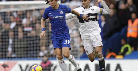 PL: Čelsi "krizirao" protiv Fulama i nije kažnjen!