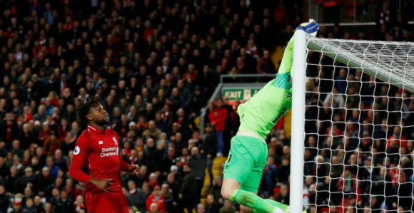 Liverpul - Everton: Kakav bizaran poraz u 96. minutu!