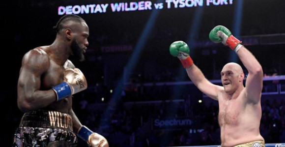 Fjuri: Svijet zna da sam ja pobijedio!