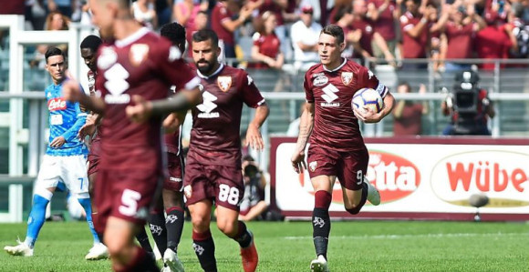 ITA: Đenovino samoubistvo, Toro leti ka Evropi!