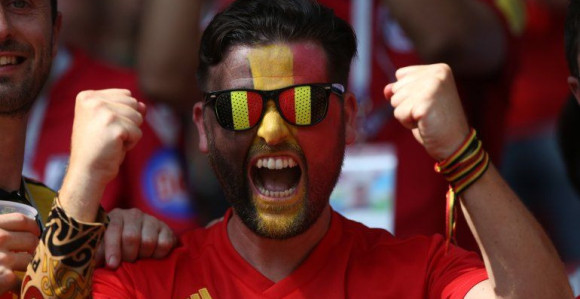 BEL: Varegem je u dobroj seriji, ali...