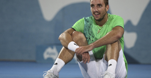 Troicki: Mogu u Top 50, pa i bolje! Nisam istrošen!
