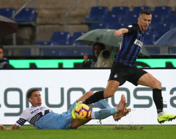 Perišić otvoreno: Bio sam blizu prelaska u Junajted!