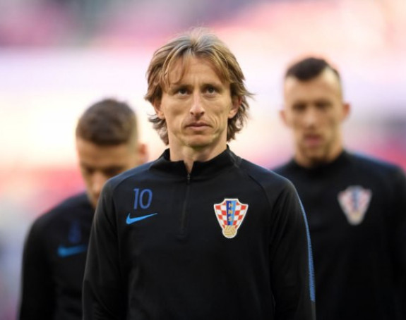 Modrić je bio sjajan! Ali, šta je sa Snajderom i 2010. godinom?