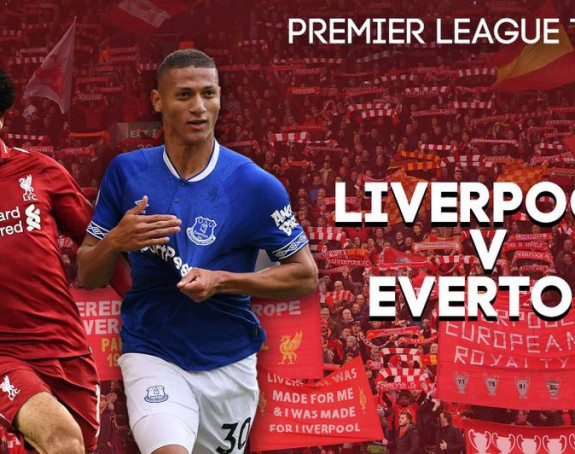 PL: Liverpul na nogama, 232. put!