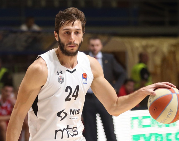 Čakarević kod Čanka u Litvaniji!