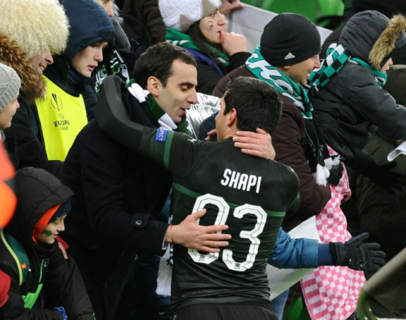 RUS: Djeco, pa milina vas je gledati!