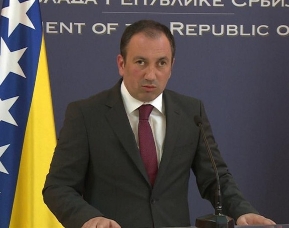 "Hodžaj ne brini o Srpskoj i BiH"
