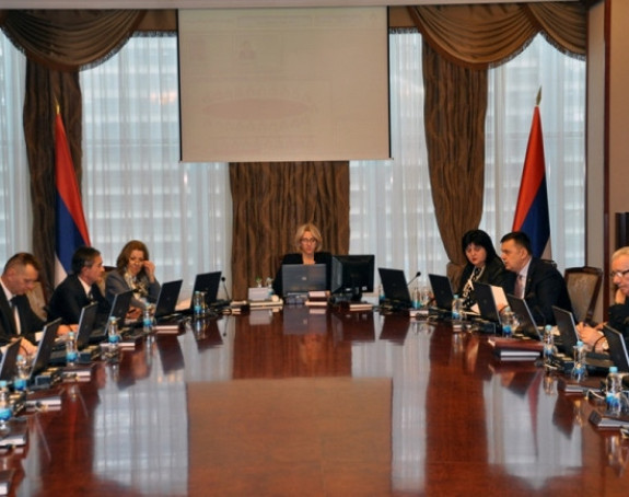 U šta investira Vlada Srpske?