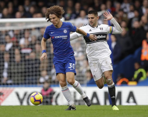 PL: Čelsi "krizirao" protiv Fulama i nije kažnjen!