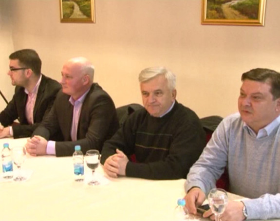 Nova stranka bivših DNS-ovaca