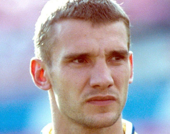 Ševčenko o Srbiji: Najjači iz trećeg šešira!