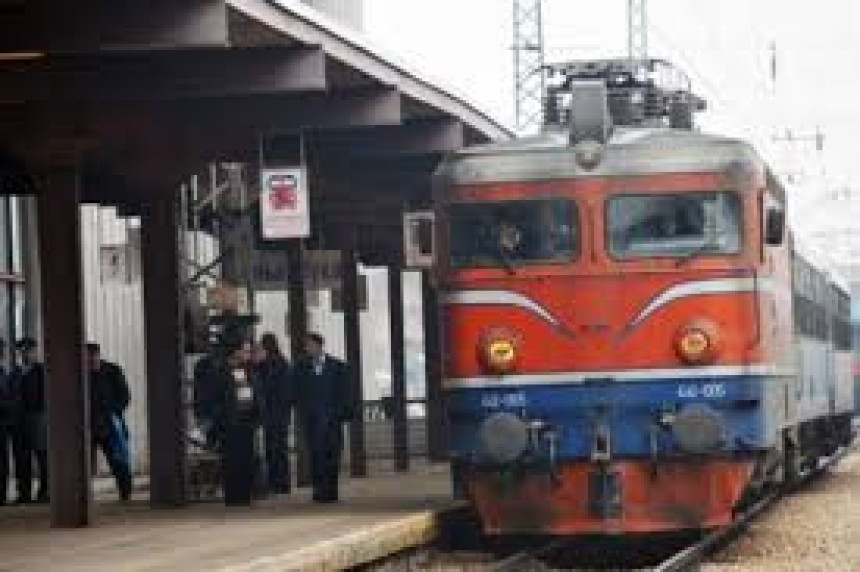 Željeznice ostale bez radnika, traže nove