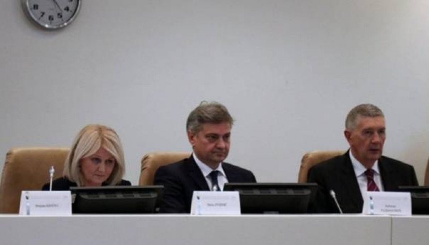 U četvrtak odluka o Tegeltiji u Parlamentu BiH