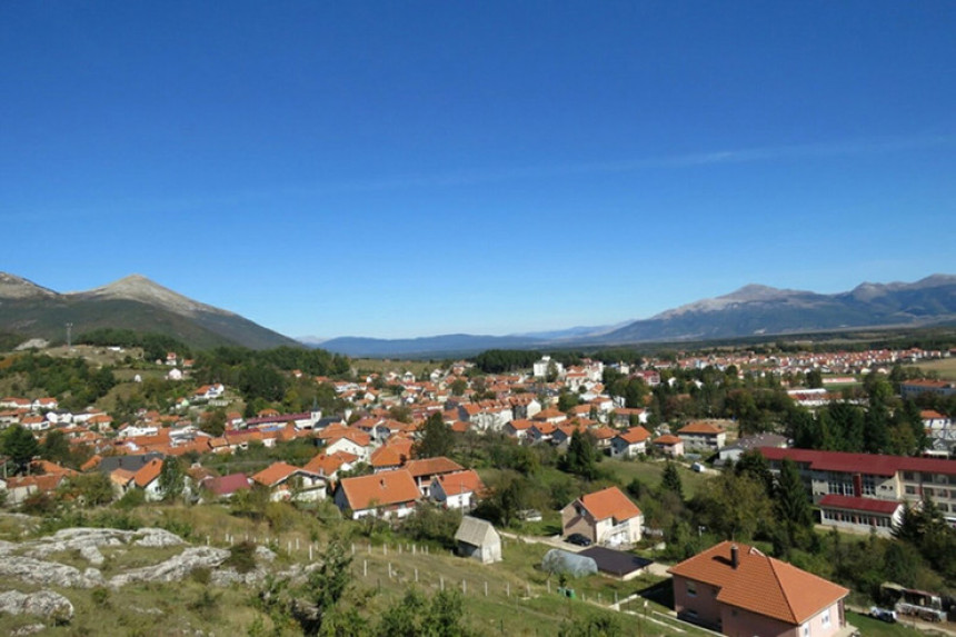 Novi zemljotres, epicentar ponovo kod Nevesinja