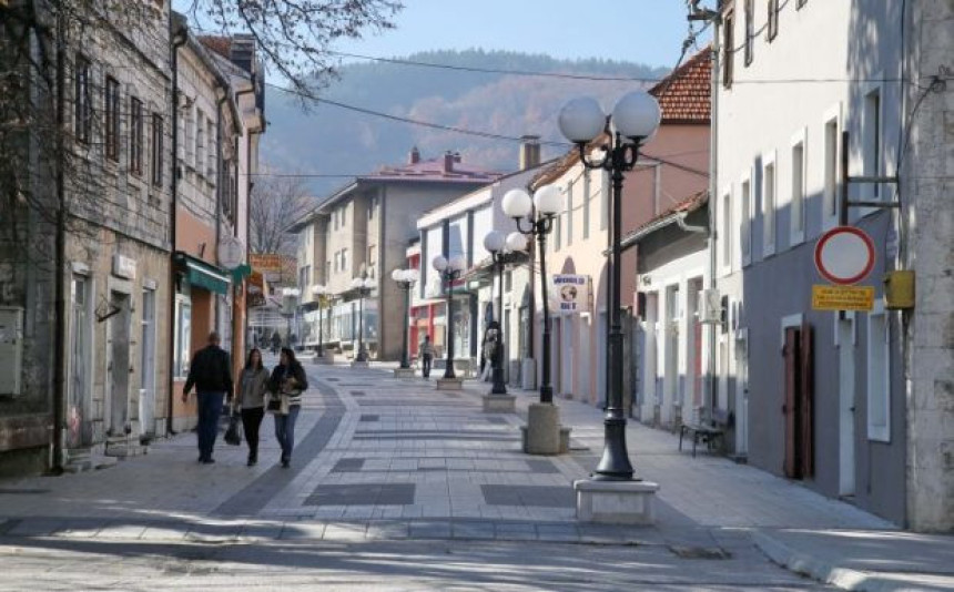 Budva izdvaja 10 hiljada evra pomoći Nevesinju