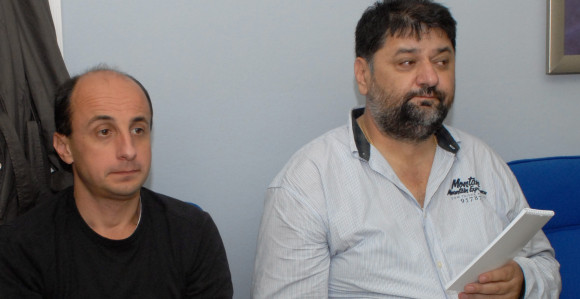 Mitrić dobitnik statuete "Miša Anastasijević" 