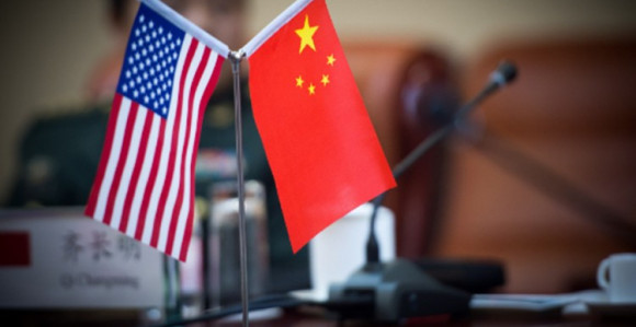 Кина увела САД санкције због Хонг Конга