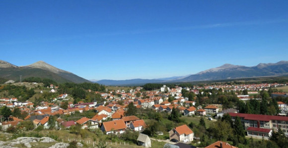 Novi zemljotres, epicentar ponovo kod Nevesinja