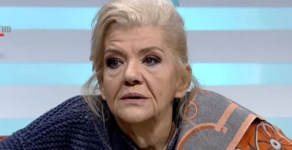 Potresna ispovest Marine Tucaković o pokojnom sinu!