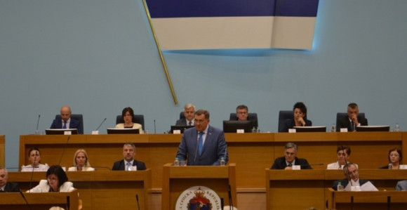 Inicijativa je služila samo za politički obračun?