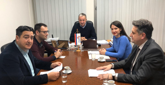 PDP traži da se javnosti saopšti "Program reformi"