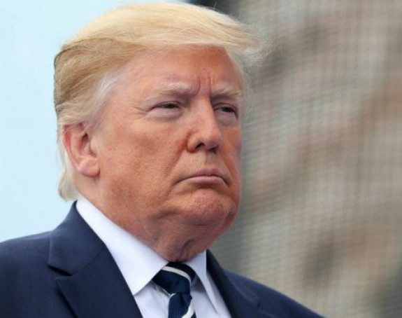 Трамп неће доћи на саслушање о његовом опозиву