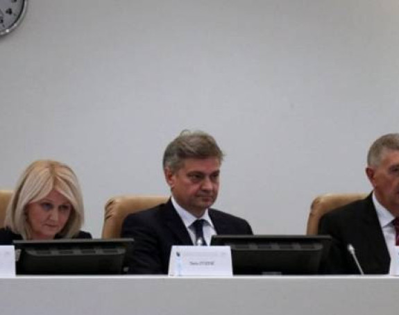 U četvrtak odluka o Tegeltiji u Parlamentu BiH