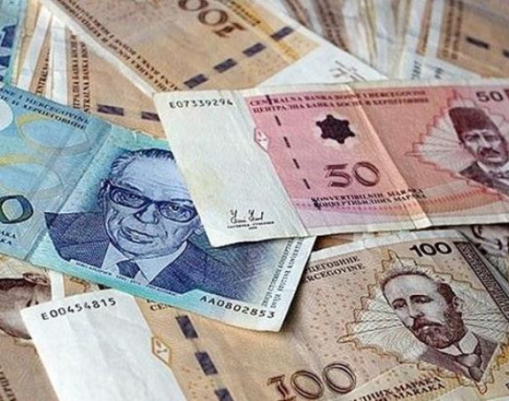 Republika Srpska ponovo se zadužila za novih 37 miliona maraka