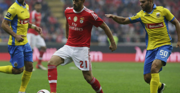 Srušen rekord Benfike!