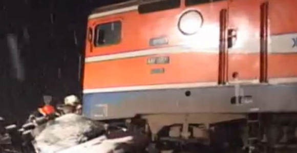Preminuo i dječak (9), četvrta žrtva sudara