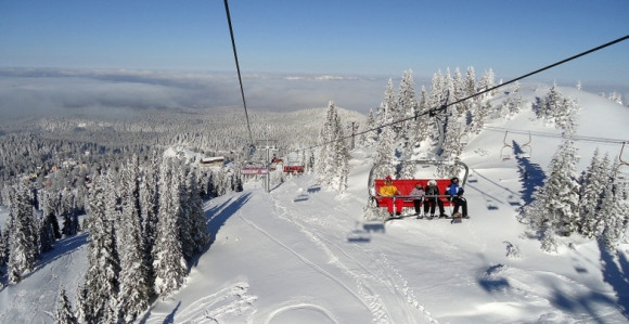 Jahorina: Odlični uslovi za skijanje