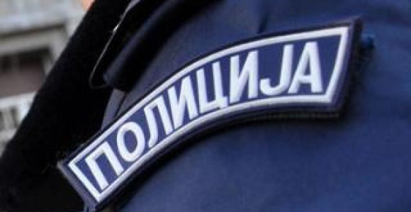 Voz za Bar udario automobil kod Valjeva