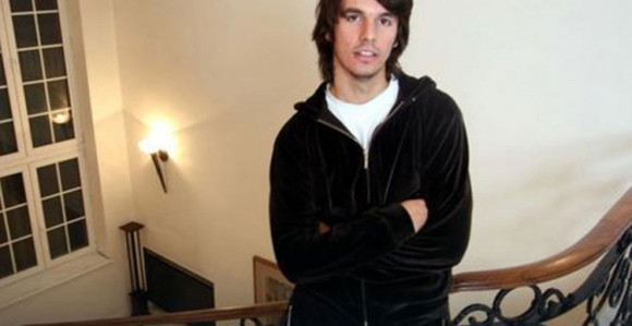 Na slobodu pušten sin Svetozara Marovića