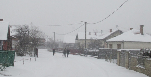 Nema informacija da su ugroženi ljudi