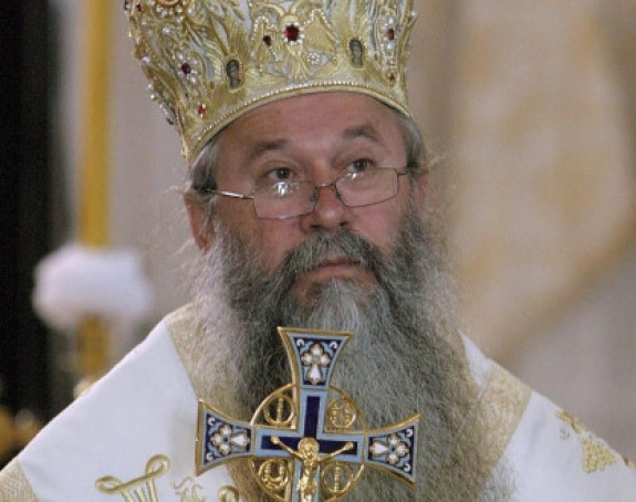 Uskoro novi sastanak SPC i političara