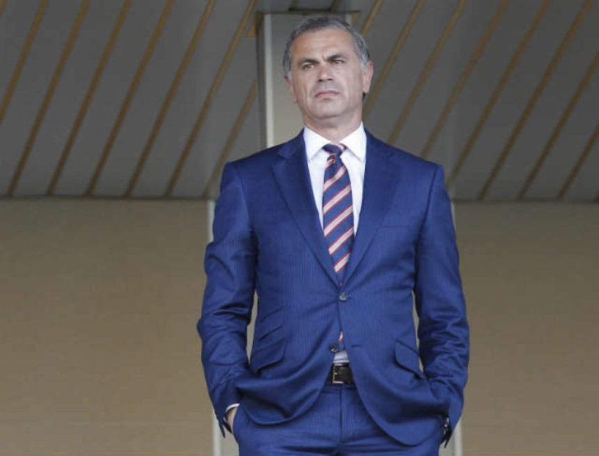 Zvezdan Terzić: Disciplinovali smo Partizan! Sad su srećni što su na minus šest!