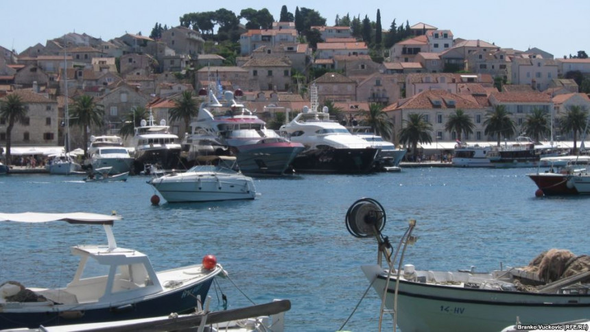 Хрватска улаже у туристичку понуду