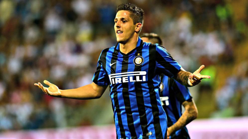 Inter ga prodaje nakon samo godinu dana: Jovetić ima već sedam ponuda!