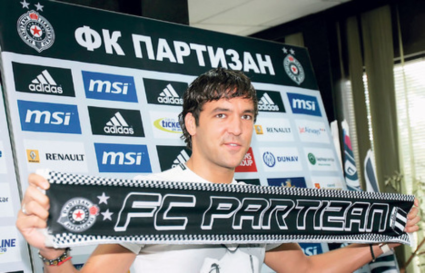 Stojković se vraća na gol Partizana?!