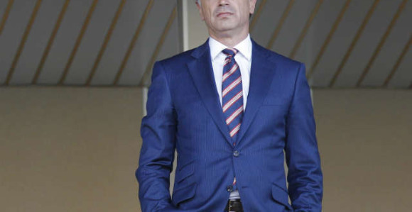 Zvezdan Terzić: Disciplinovali smo Partizan! Sad su srećni što su na minus šest!